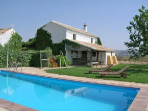 Cortijo el Morrón - Casa Rural Fuentes De Cesna